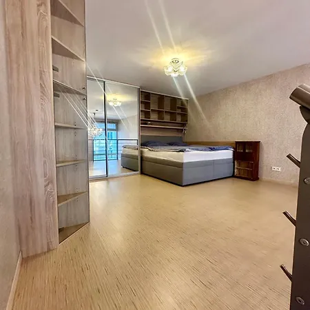 Loft Ballerina Apartmán *