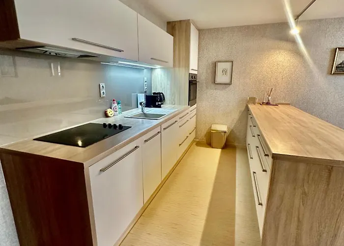 Loft Ballerina Apartmán